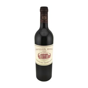 Pavillon Rouge Du Chateau Margaux 2022
